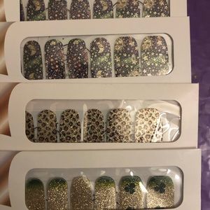 Rare retired and exclusive sets